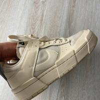 Nike Dunk Low Disrupt Coconut Milk