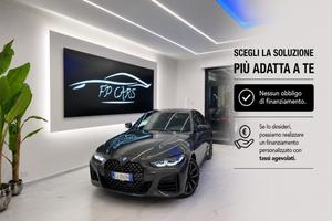 BMW 420d xDrive 48V Msport Pro