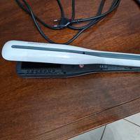 piastra per capelli a vapore l'oreal 