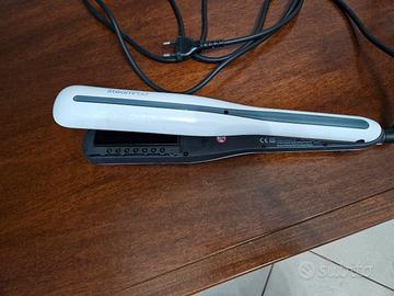 piastra per capelli a vapore l'oreal 