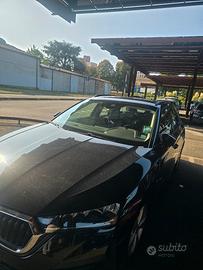 auto disponibile subito 