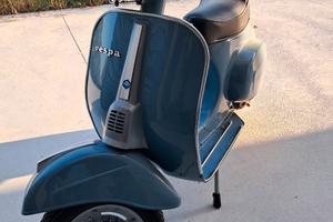 vespa