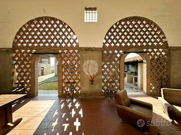 CASA INDIPENDENTE A DELLO