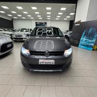 Volkswagen Polo 1.2 TDI DPF 5 p. Comfortline