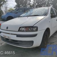 FIAT PUNTO 188 1.2 60 60CV 99-10 /ricambi