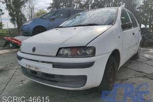 FIAT PUNTO 188 1.2 60 60CV 99-10 /ricambi