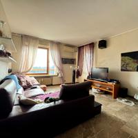 Elegante appartamento con vista su Parco Bolasco