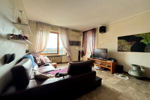 Elegante appartamento con vista su Parco Bolasco