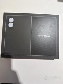 SAMSUNG Z FOLD 8 - NUOVO SIGILLATO