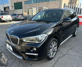 BMW X1 xDrive20d Sport Aut. 190cv