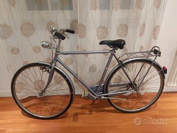 bicicletta uomo Atala 28