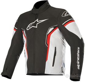 Giacca moto Alpinestars T-SP-1 Taglia XL uomo