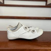 Scarpe Sworks Ares white 43,5
