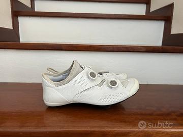 Scarpe Sworks Ares white 43,5