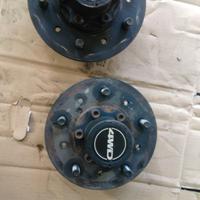 mozzi anteriori completi Tata Pickup XL 2.2 TD 4X4