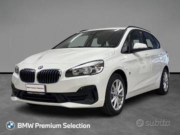 BMW Serie 2 225xe Active Tourer iPerformance Busin
