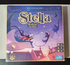 Dixit Stella