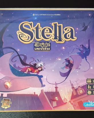 Dixit Stella