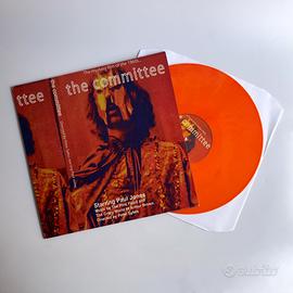 Pink Floyd – The Committee | Soundtrack Film 1968