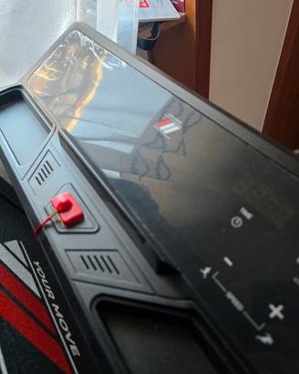 Tapis Roulant come nuovo - Perfetto per casa