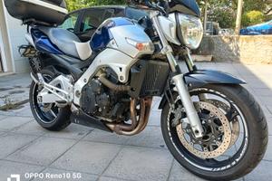 GSR 600