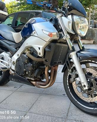 GSR 600