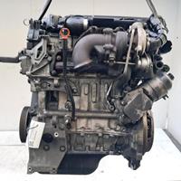 8HZ MOTORE IMP. BOSCH PEUGEOT 207 (A7) 1.4 HDI 8v 
