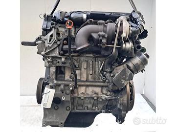 8HZ MOTORE IMP. BOSCH PEUGEOT 207 (A7) 1.4 HDI 8v 