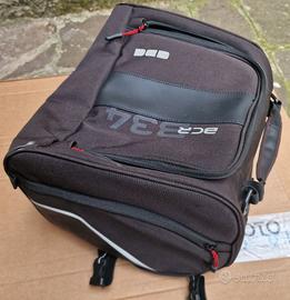 Borsa posteriore moto/scooter BCR B34 – 23 litri