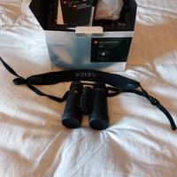 binocolo leica Ultravid HD 8x42