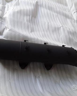 Marmitta catalitica per suzuki burgman 250 98-01