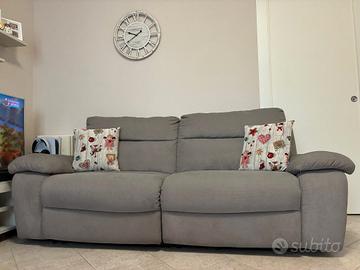 Divano Chateau d'Ax Casanova 