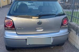 Polo 1.4 Diesel anno 2006