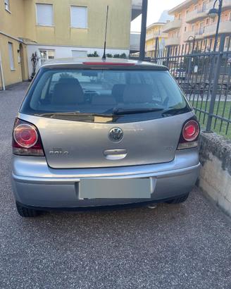 Polo 1.4 Diesel anno 2006