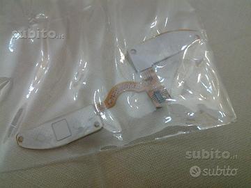 Tasti Membrana Keypad BLACKBERRY 9800