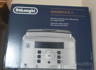 Magnifica DeLonghi