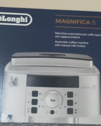 Magnifica DeLonghi