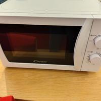 Forno microonde
