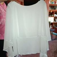 Blusa Zara