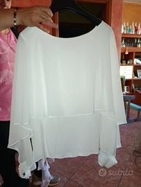 Blusa Zara