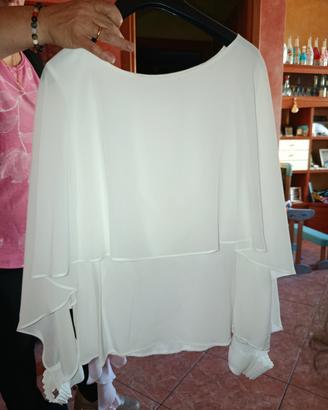 Blusa Zara