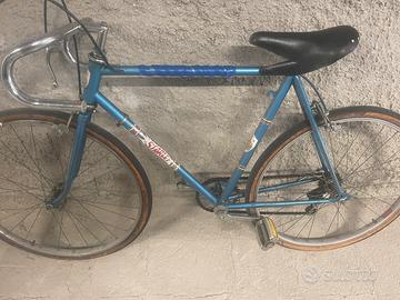 Bicicletta Starlet  da corsa bimbo vintage