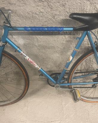 Bicicletta Starlet  da corsa bimbo vintage