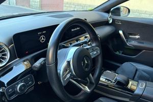 Mercedes a220
