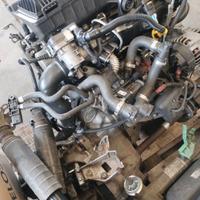 Motore completo Alfa Romeo Mito 1.3 Jtdm