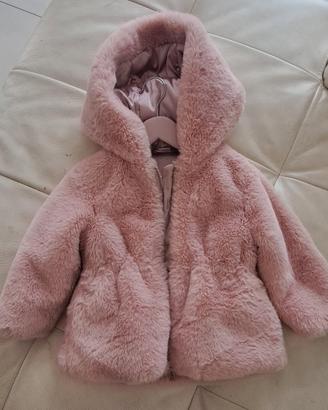 cappotto bambina