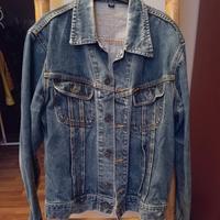 Giubbotto di jeans Meltin Pot