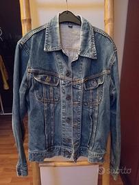 Giubbotto di jeans Meltin Pot