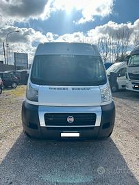 Fiat ducato cilindrata 3.0 -160 cv benz/metano