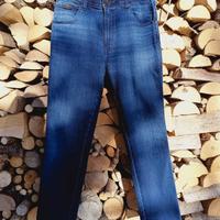 Wrangler Jeans Free to stretch